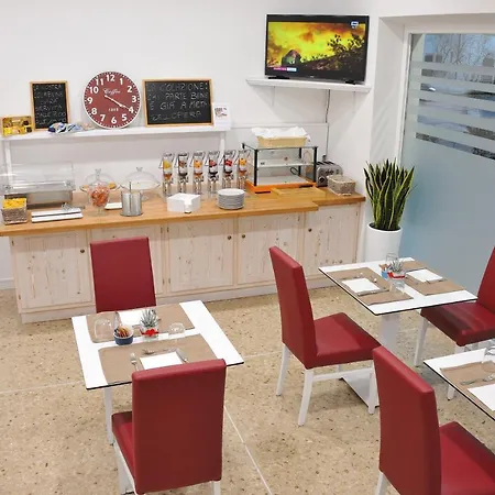 Hotel Damodoro-3